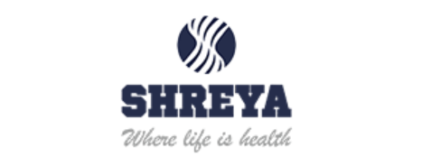 Shreya Life Sciences